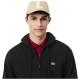 Lacoste Ανδρική ζακέτα Fleece Full-Zip Hoodie
